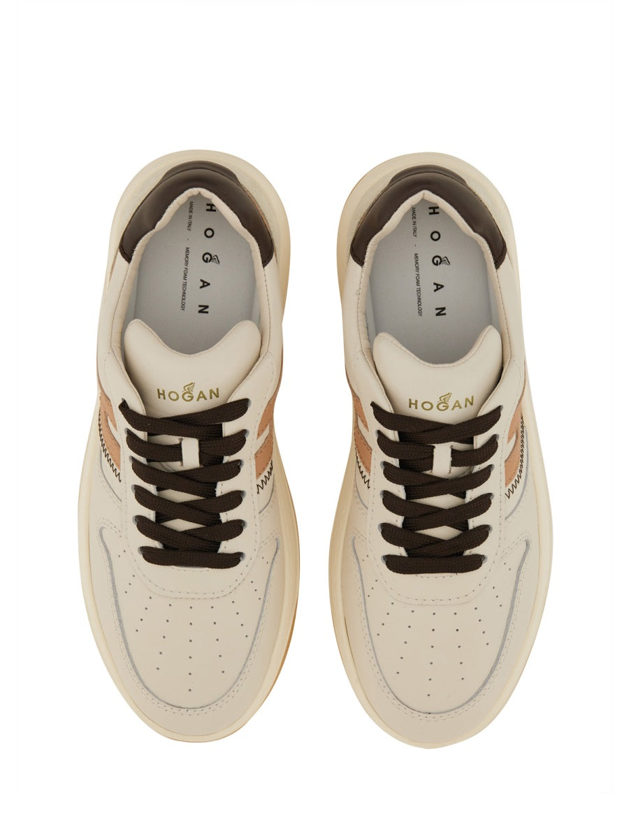 Hogan Sneakers - White | Wanan Luxury
