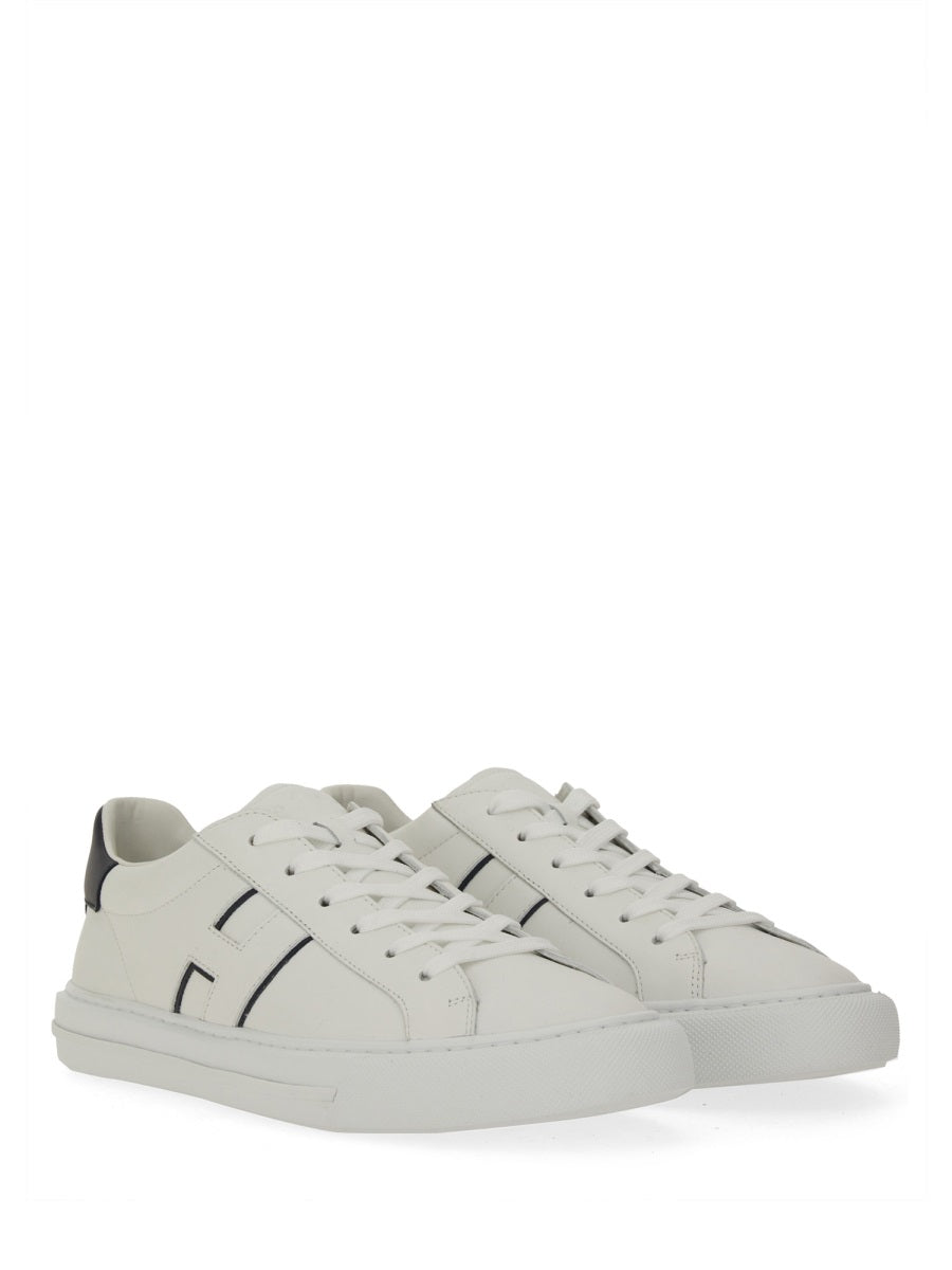Hogan Sneakers - White | Wanan Luxury