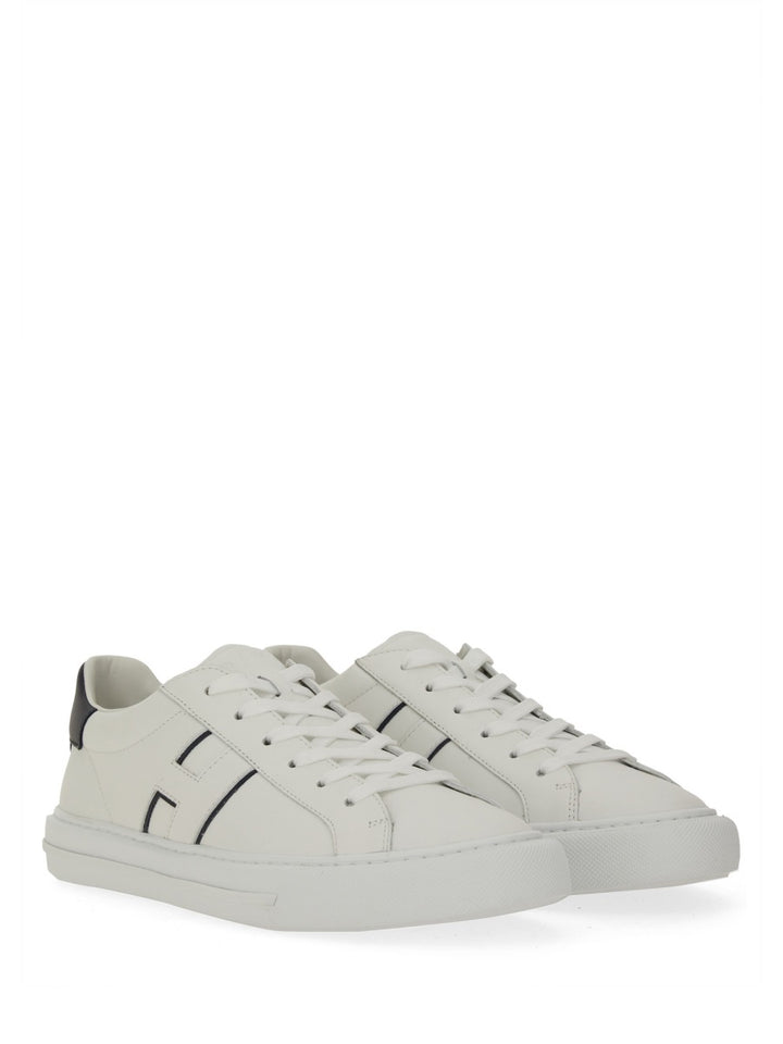 Hogan Sneakers - White | Wanan Luxury