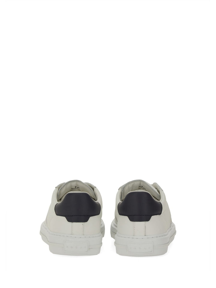 Hogan Sneakers - White | Wanan Luxury