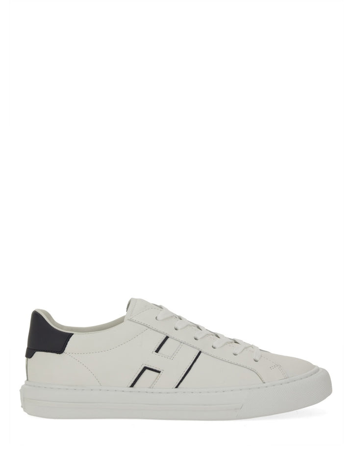 Hogan Sneakers - White | Wanan Luxury