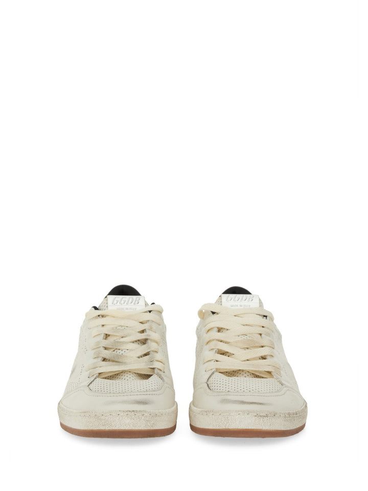 Golden Goose Sneakers - White | Wanan Luxury