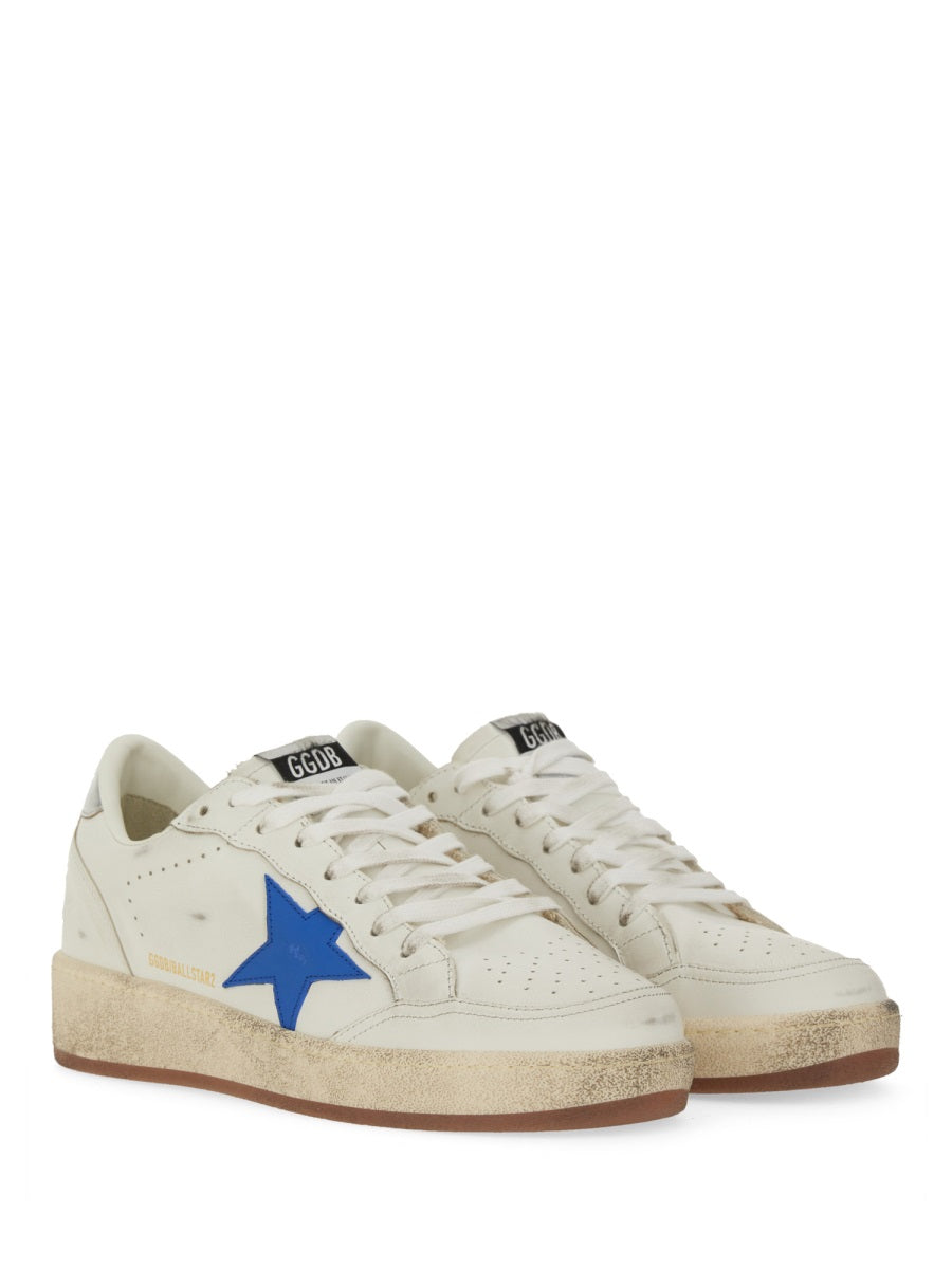 Golden Goose Sneakers - White | Wanan Luxury