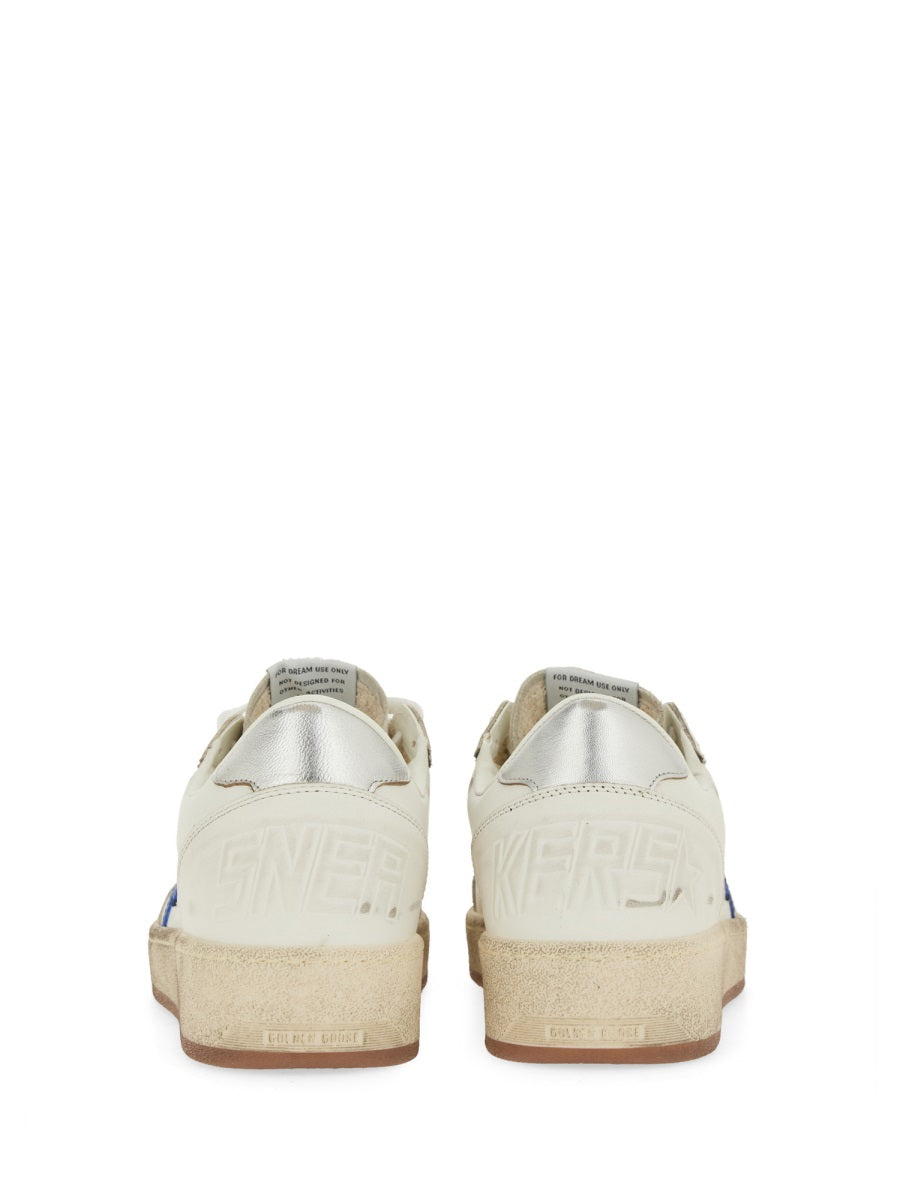 Golden Goose Sneakers - White | Wanan Luxury