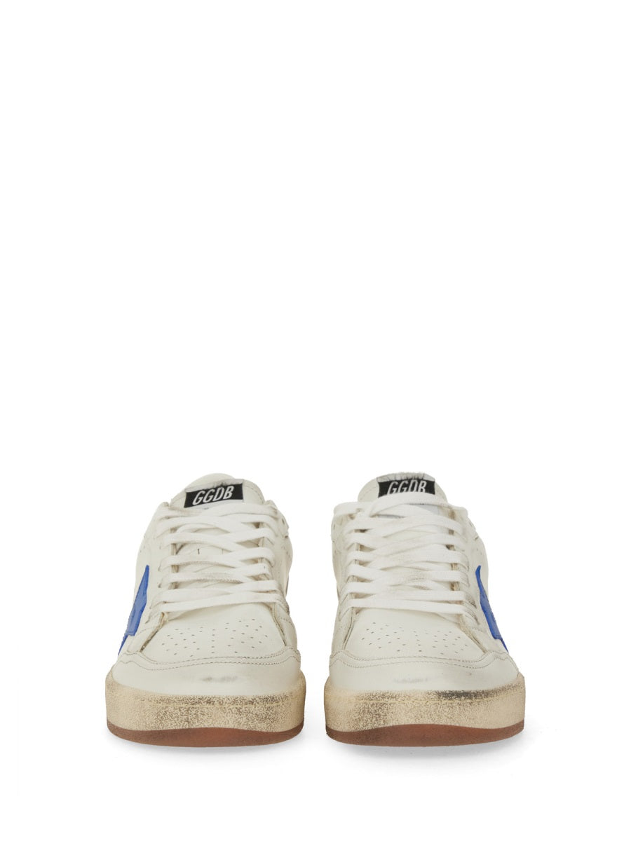 Golden Goose Sneakers - White | Wanan Luxury