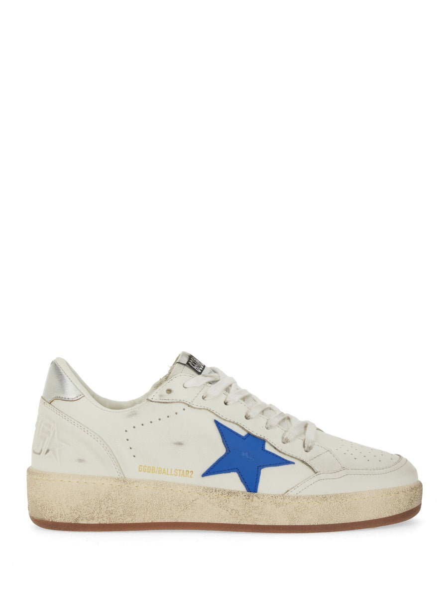 Golden Goose Sneakers - White | Wanan Luxury