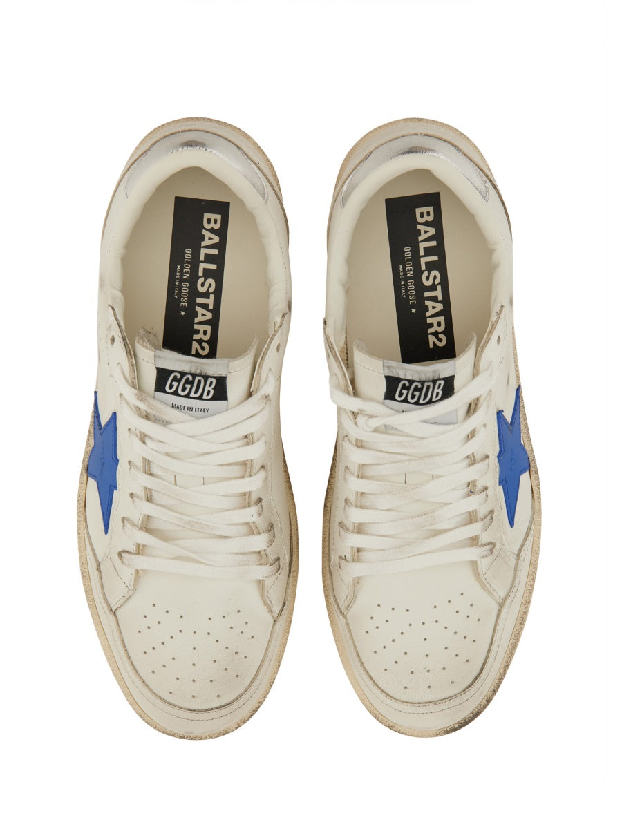 Golden Goose Sneakers - White | Wanan Luxury