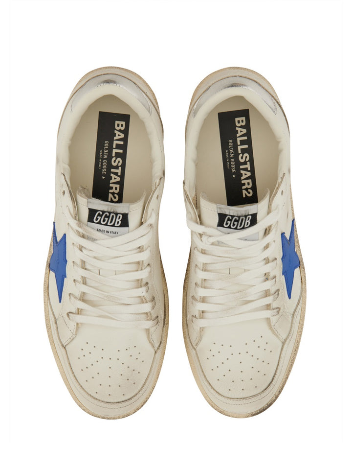 Golden Goose Sneakers - White | Wanan Luxury