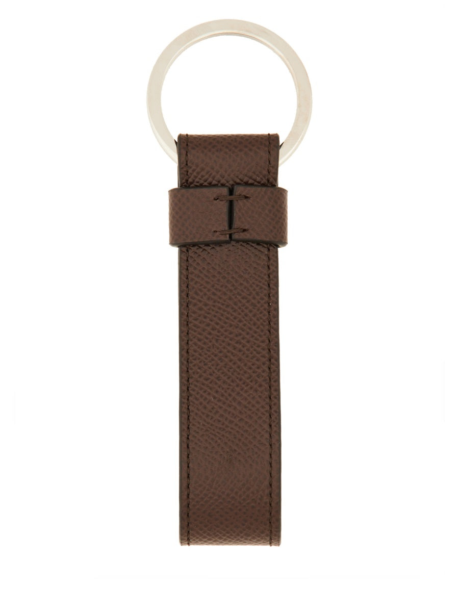 Tod's Keychains - Brown | Wanan Luxury