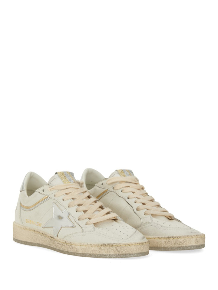 Golden Goose Sneakers - White | Wanan Luxury