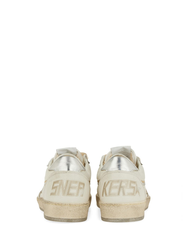 Golden Goose Sneakers - White | Wanan Luxury