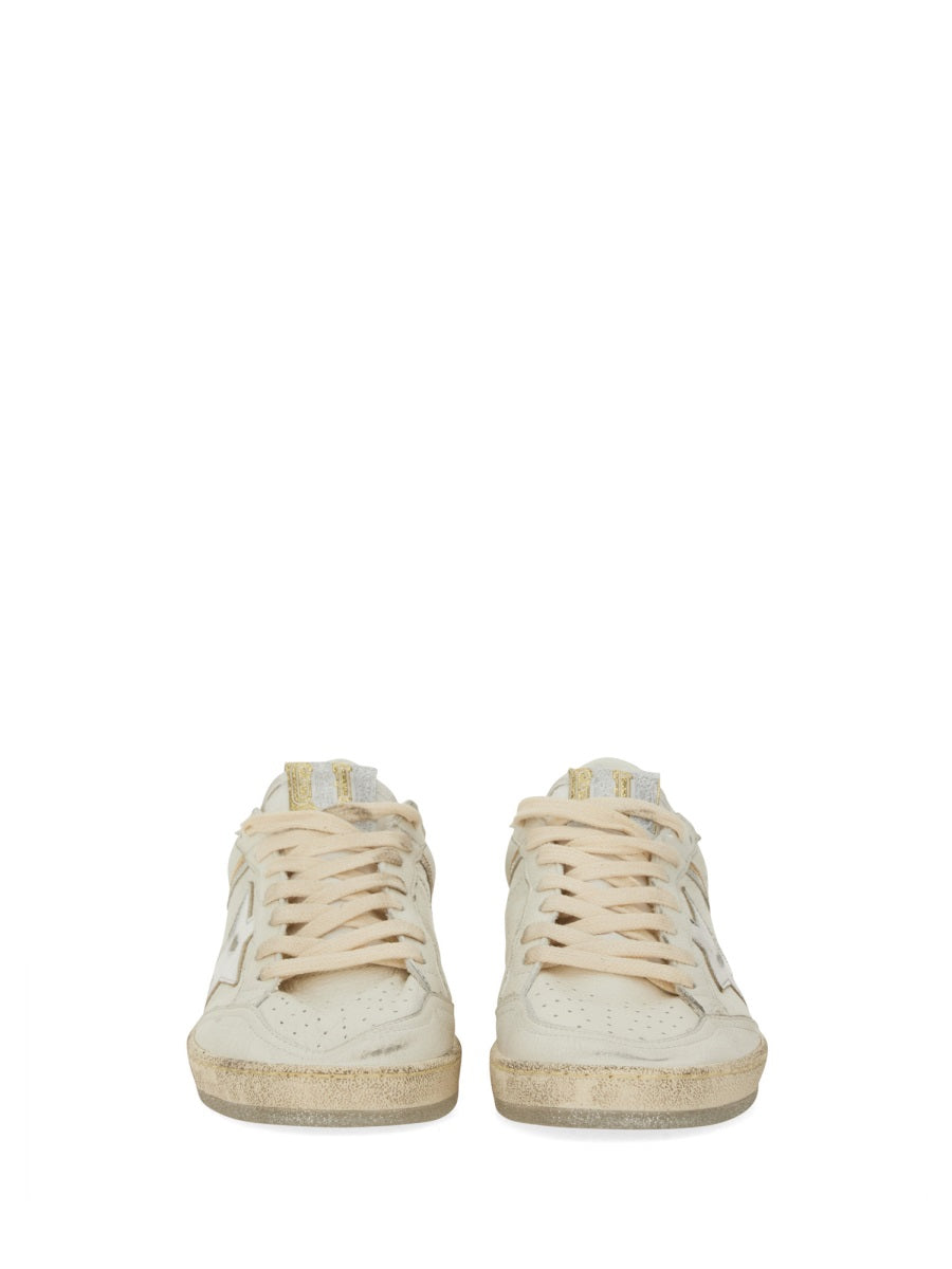 Golden Goose Sneakers - White | Wanan Luxury