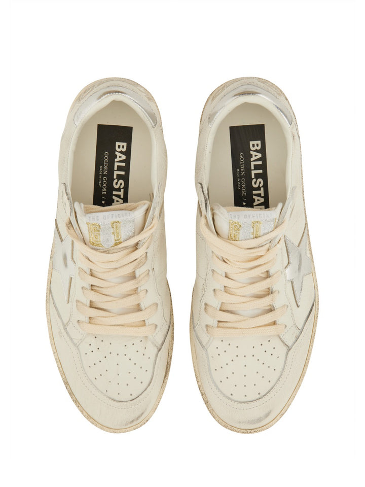 Golden Goose Sneakers - White | Wanan Luxury