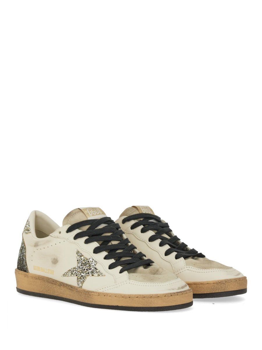 Golden Goose Sneakers - White | Wanan Luxury