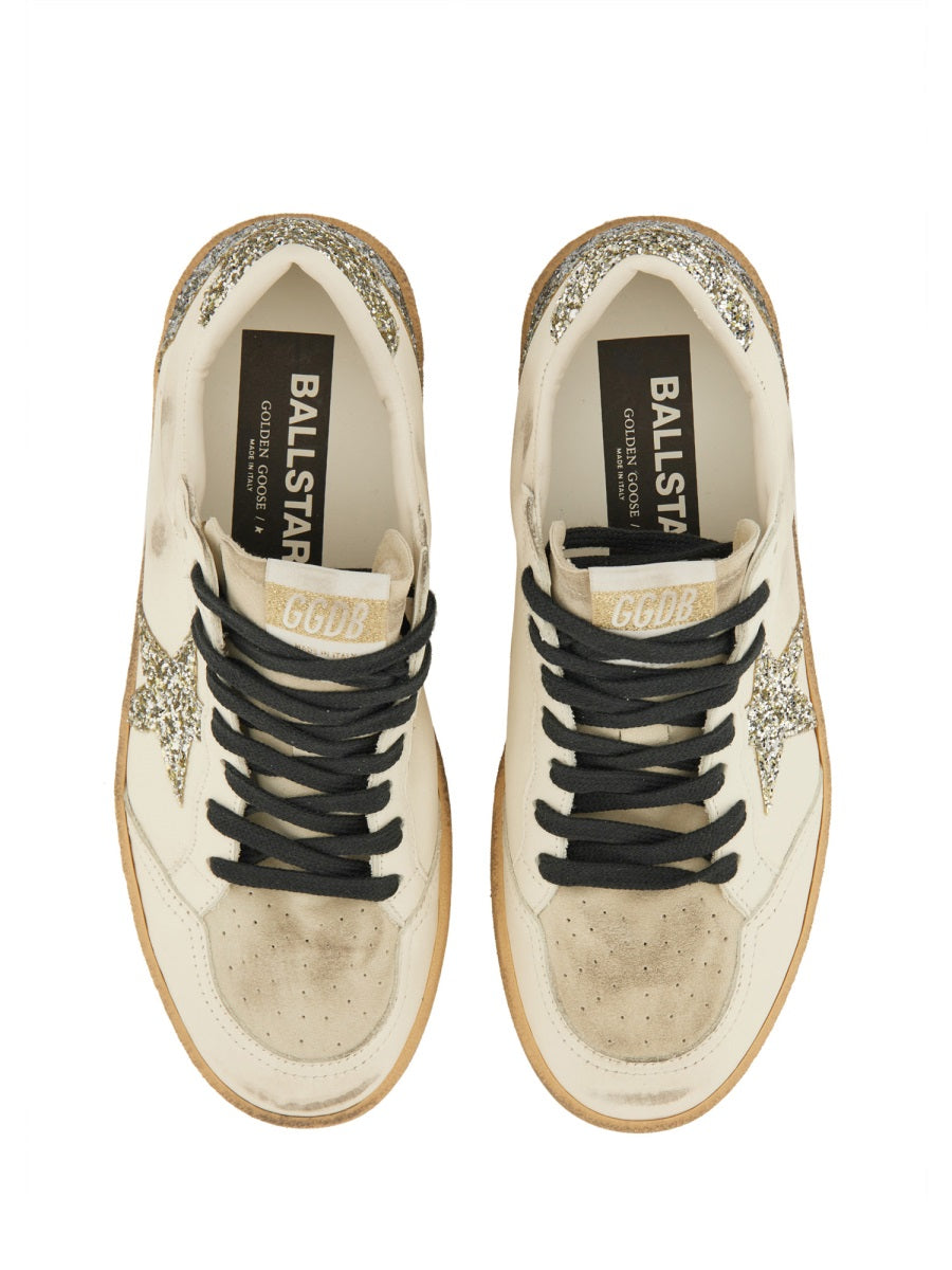 Golden Goose Sneakers - White | Wanan Luxury