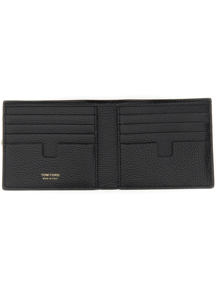 Tom Ford Wallets & Pures - Black | Wanan Luxury