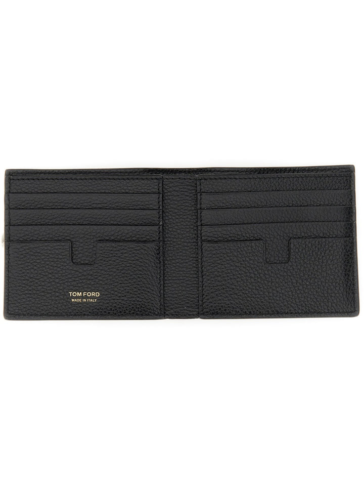 Tom Ford Wallets & Pures - Black | Wanan Luxury