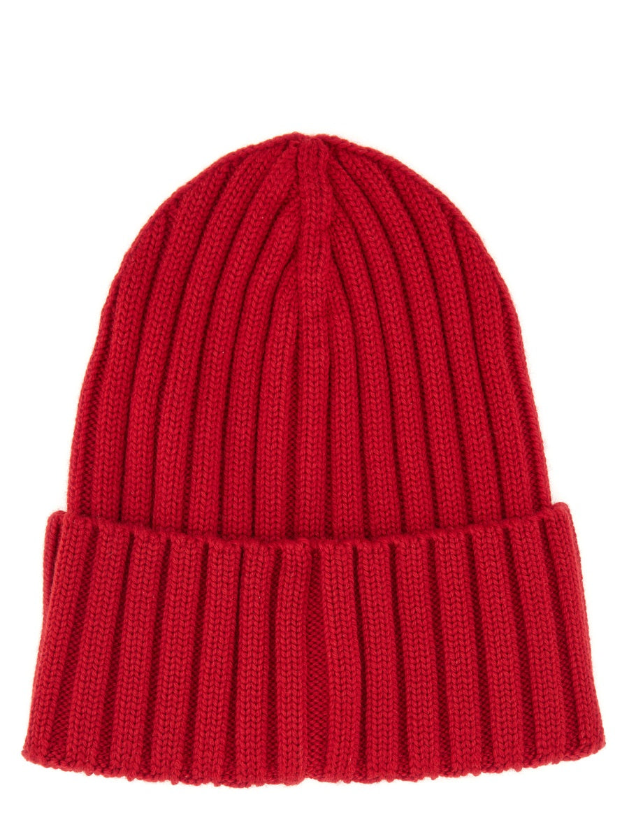 Moncler Hats - Red | Wanan Luxury