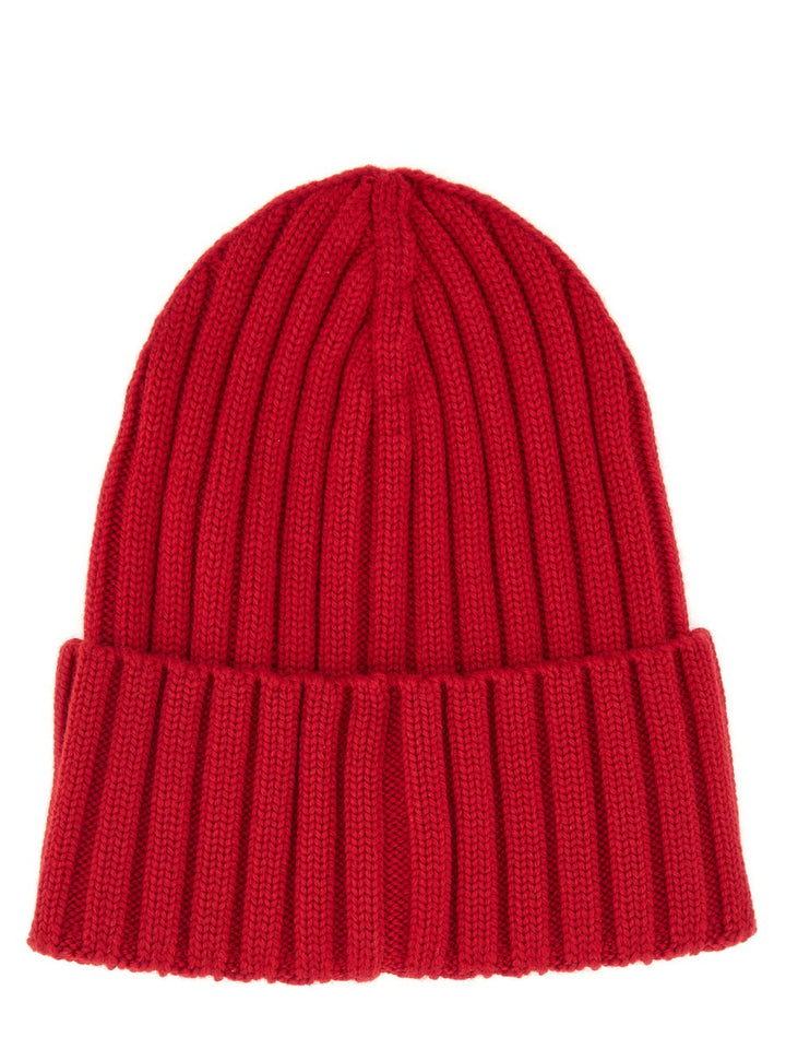 Moncler Hats - Red | Wanan Luxury