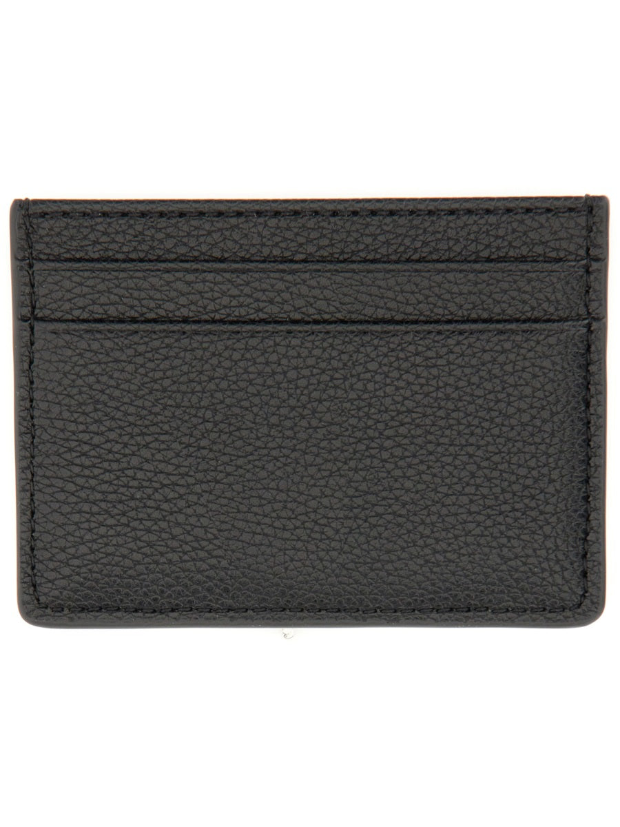 Boss Wallets & Pures - Black | Wanan Luxury