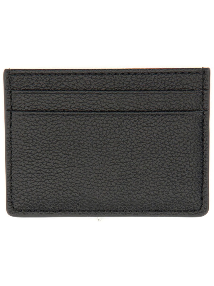 Boss Wallets & Pures - Black | Wanan Luxury