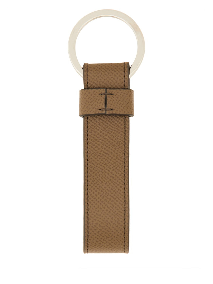 Tod's Keychains - Brown | Wanan Luxury