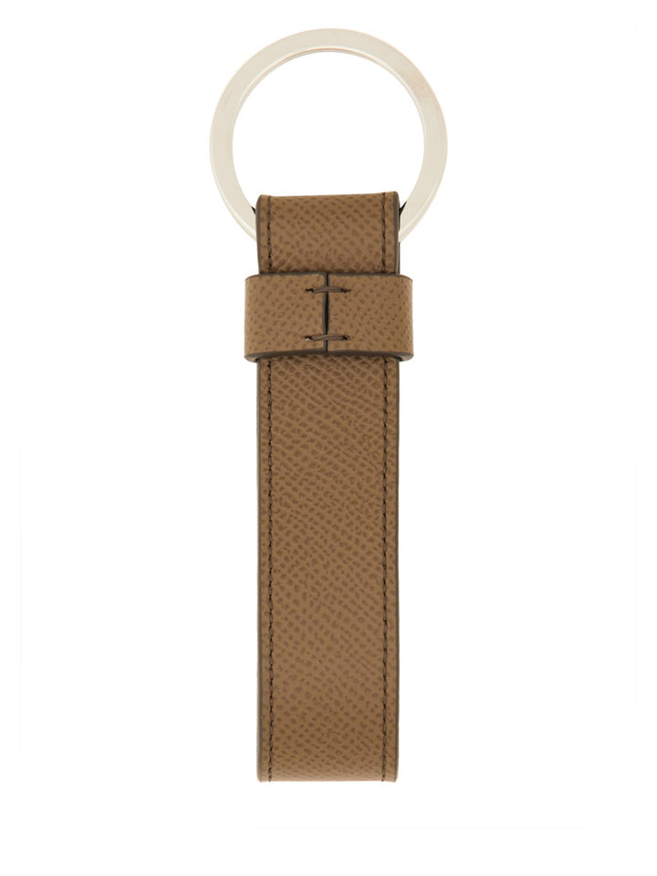 Tod's Keychains - Brown | Wanan Luxury