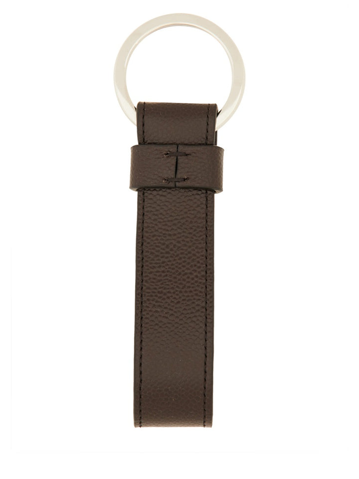 Tod's Keychains - Brown | Wanan Luxury