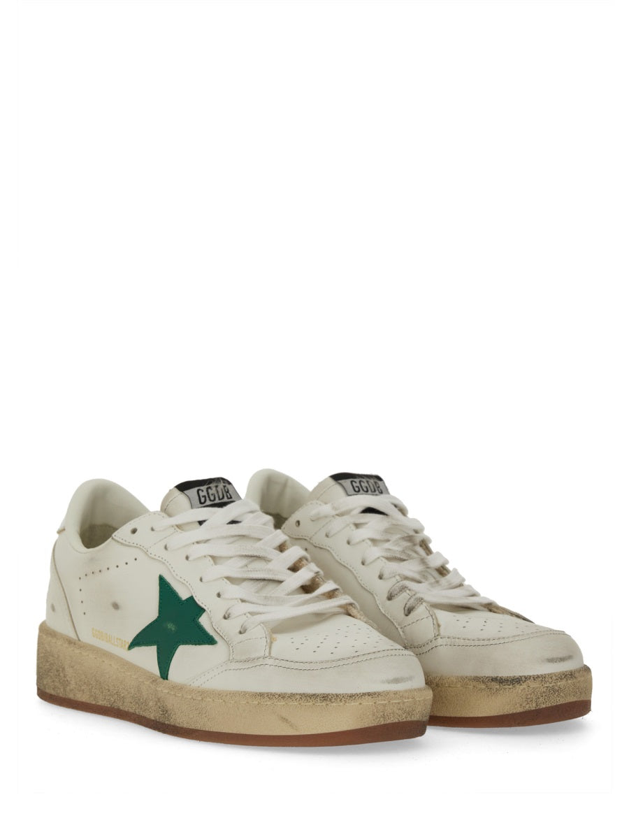Golden Goose Sneakers - White | Wanan Luxury