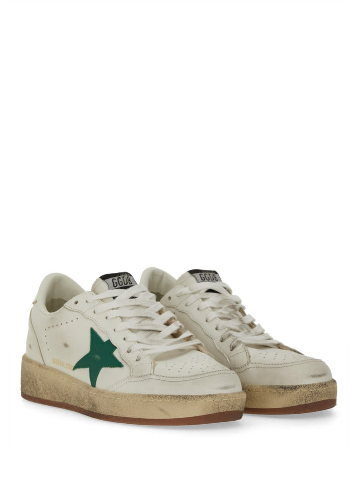 Golden Goose Sneakers - White | Wanan Luxury