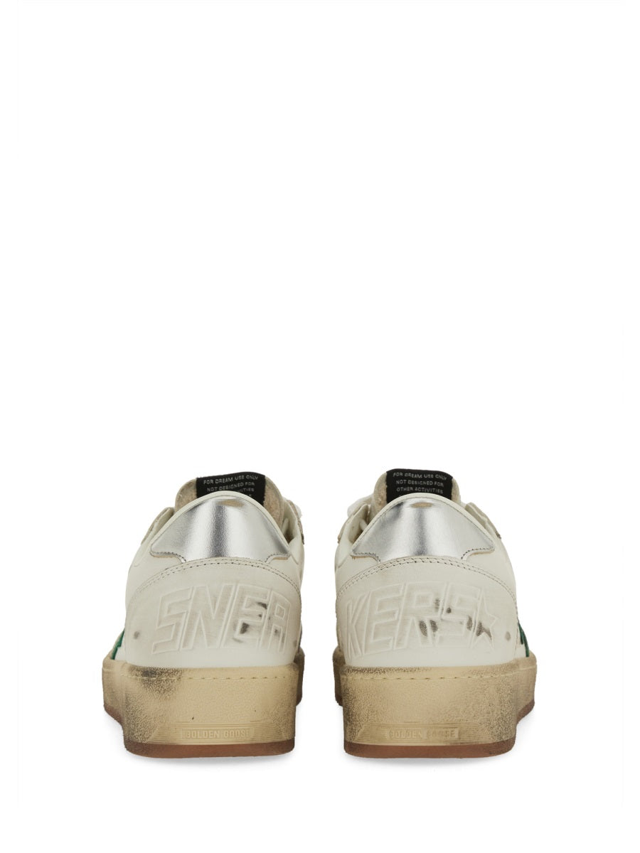 Golden Goose Sneakers - White | Wanan Luxury