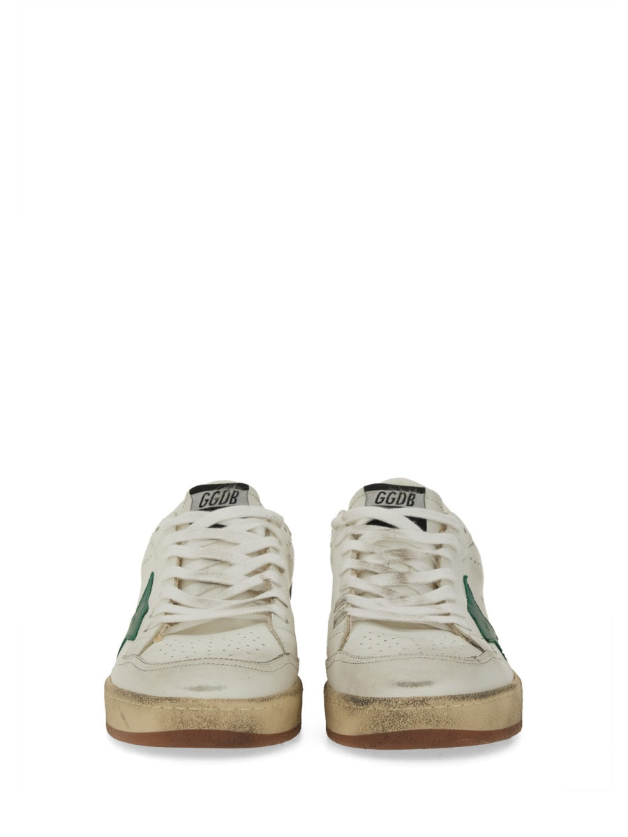 Golden Goose Sneakers - White | Wanan Luxury