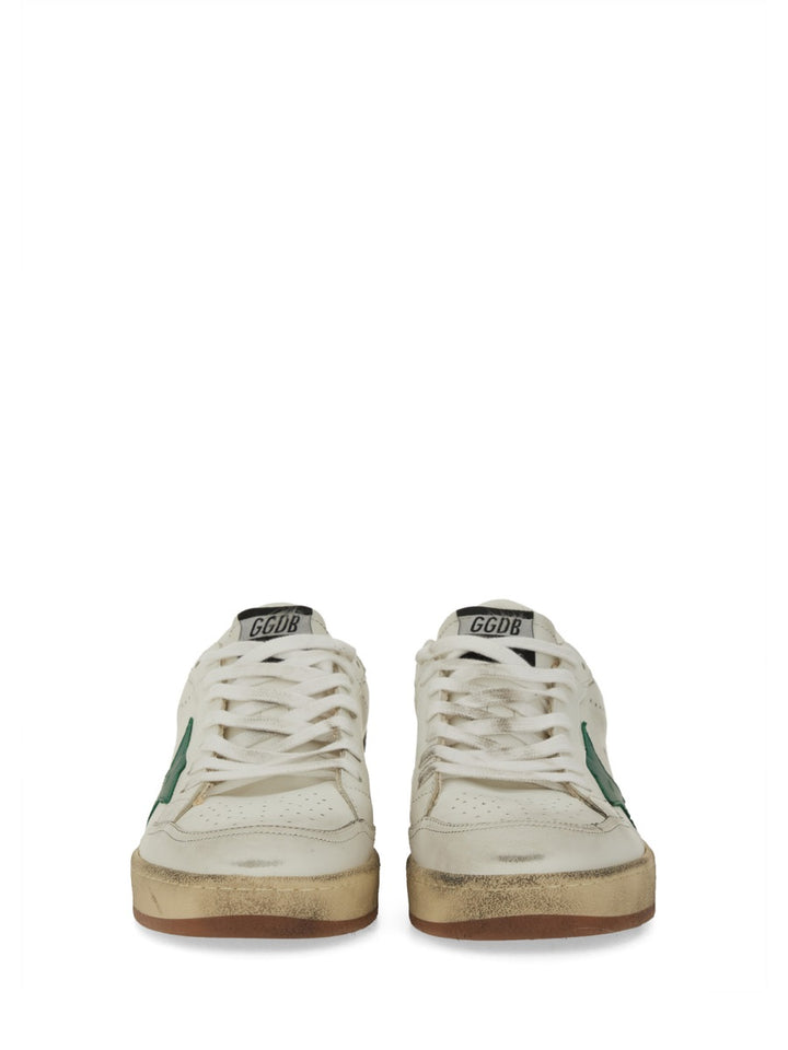 Golden Goose Sneakers - White | Wanan Luxury