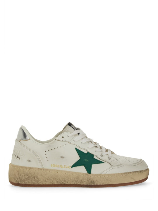 Ball Star Sneaker