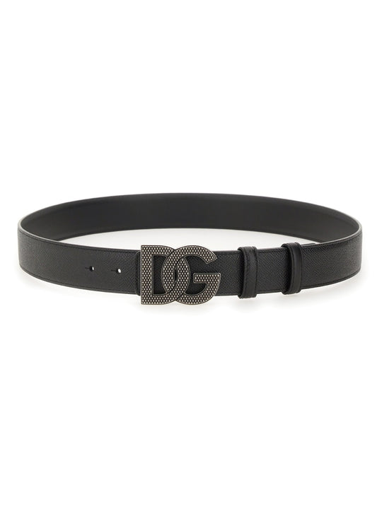 Loged Belt