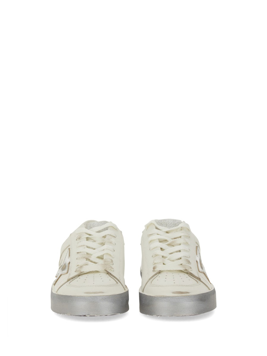 Golden Goose Sneakers - White | Wanan Luxury