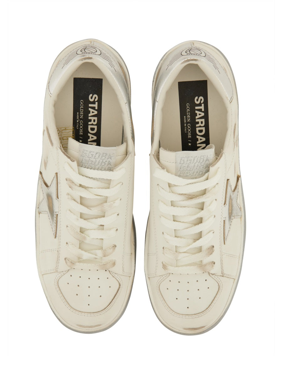 Golden Goose Sneakers - White | Wanan Luxury