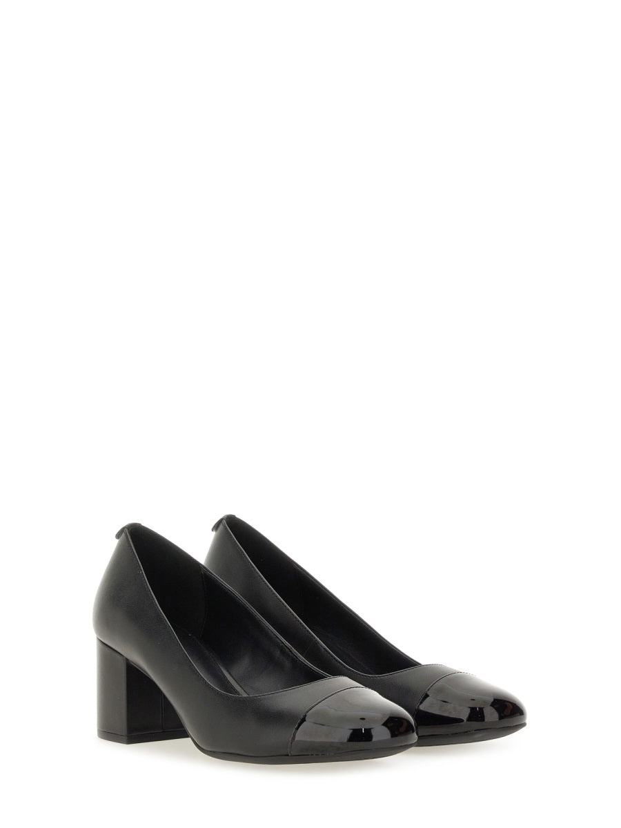 Michael Kors pumps - Black | Wanan Luxury