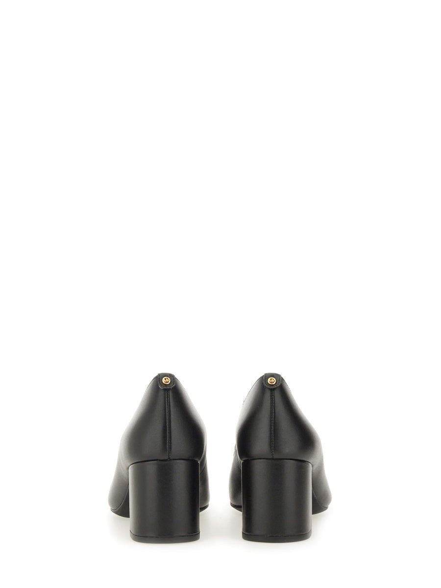 Michael Kors pumps - Black | Wanan Luxury