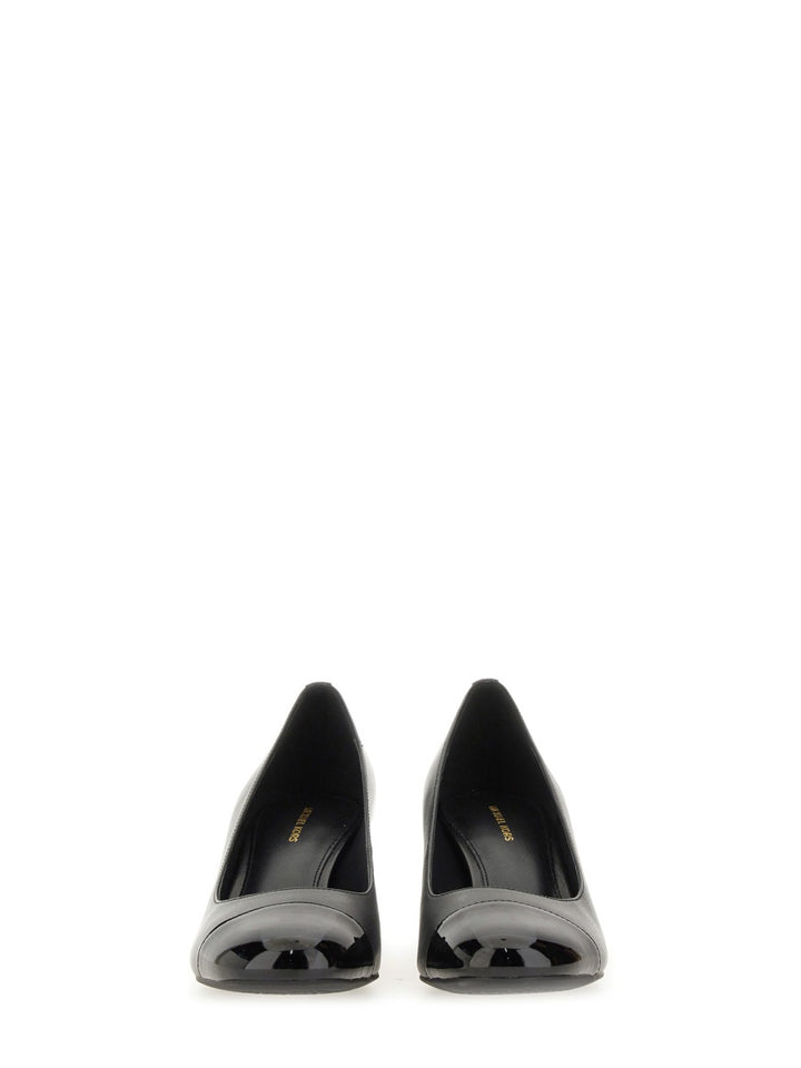 Michael Kors pumps - Black | Wanan Luxury