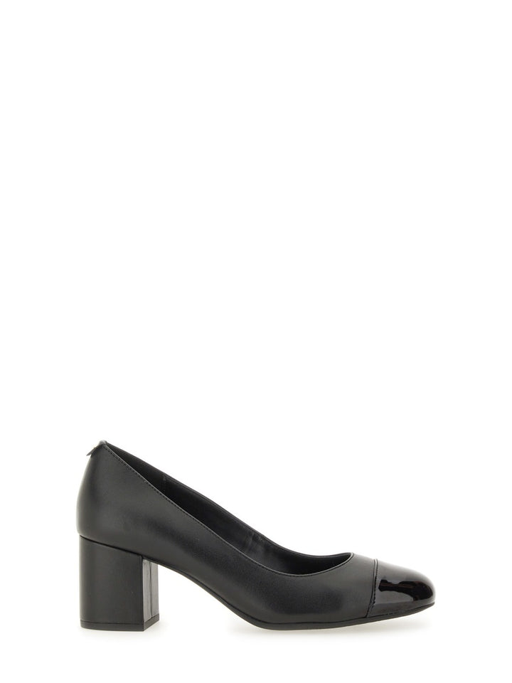Michael Kors pumps - Black | Wanan Luxury