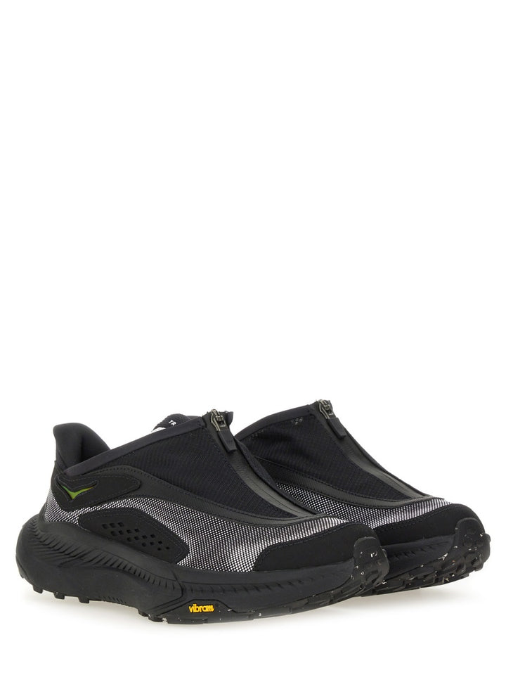 Hoka Sneakers - Black | Wanan Luxury