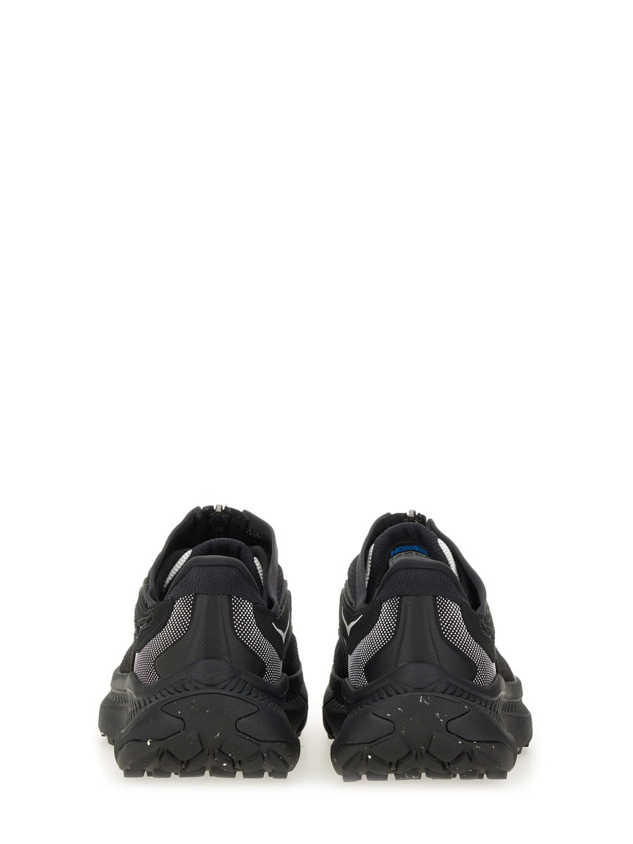 Hoka Sneakers - Black | Wanan Luxury