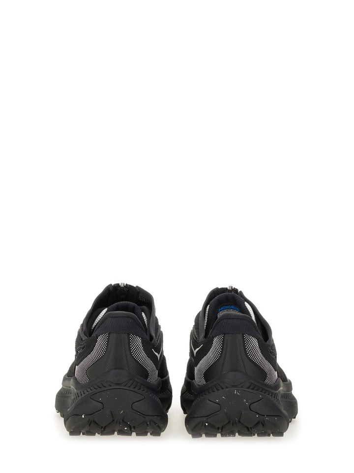Hoka Sneakers - Black | Wanan Luxury