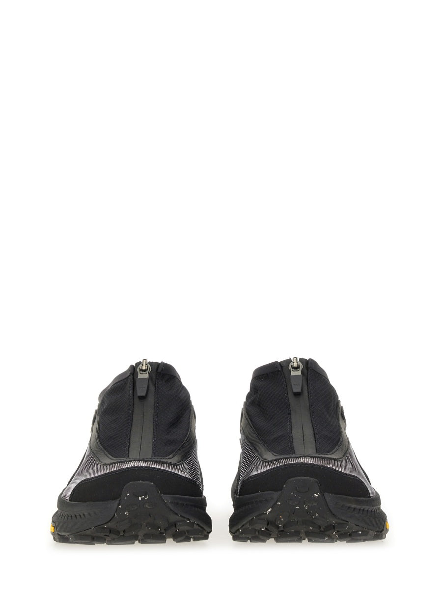 Hoka Sneakers - Black | Wanan Luxury