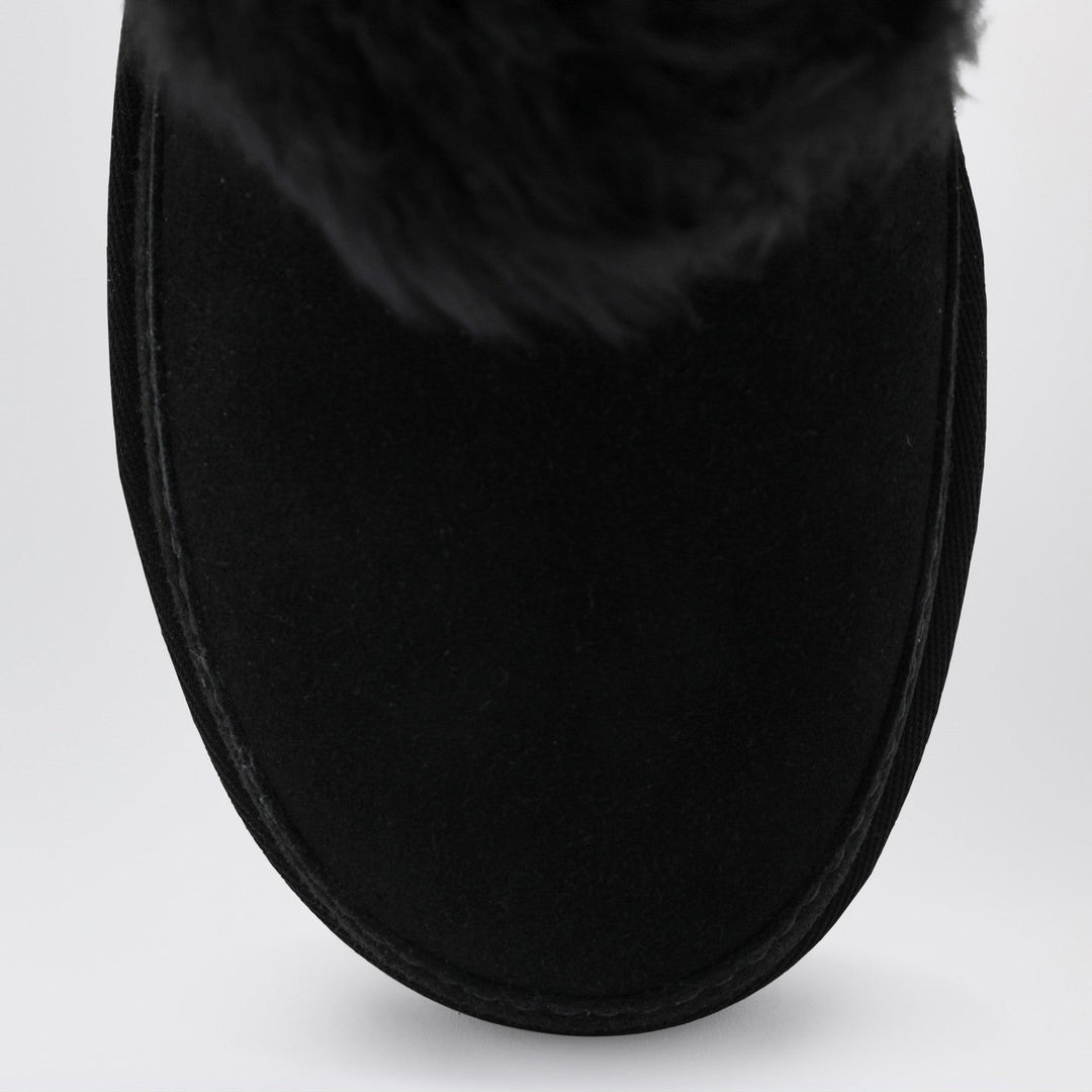 Ugg Shoes - Black | 6a99de5da2f196b7b0d48d47415d77286e86586b