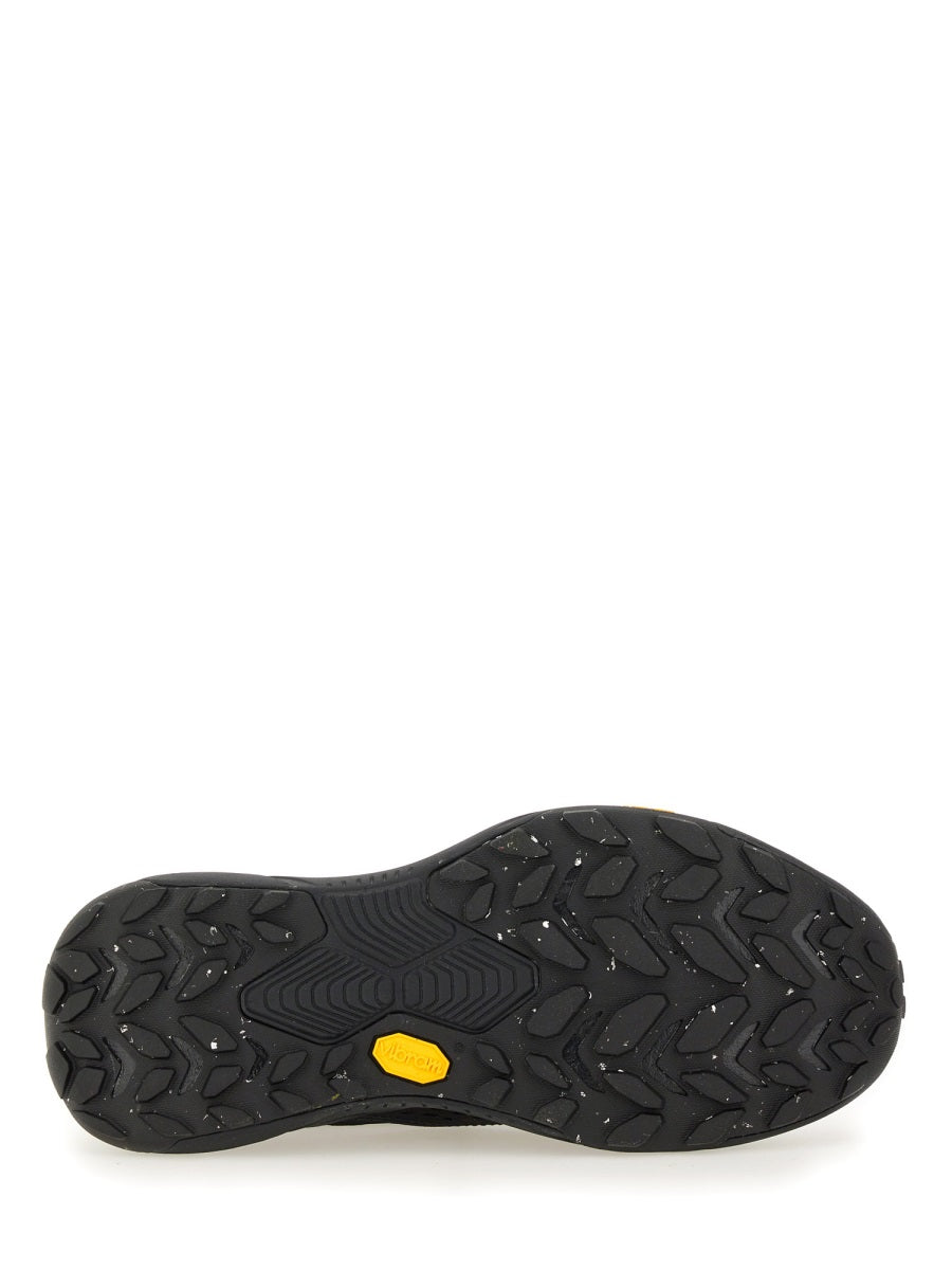 Hoka Sneakers - Black | Wanan Luxury