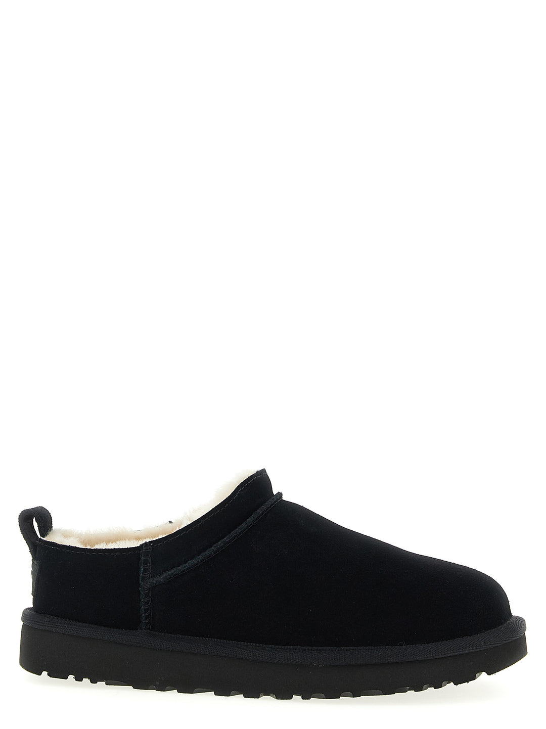 Ugg Classic Micro Boots and Ankle Boots - Black | fc7b9d470e972e553d44799cff029a66d354b53c