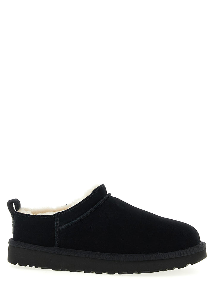 Ugg Classic Micro Boots and Ankle Boots - Black | fc7b9d470e972e553d44799cff029a66d354b53c