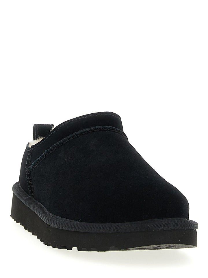 Ugg Classic Micro Boots and Ankle Boots - Black | 92e1a102e73bca824a5acdea1d6481077e8e8388
